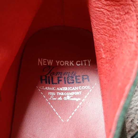 Men Shoe - Picture 6 of 6